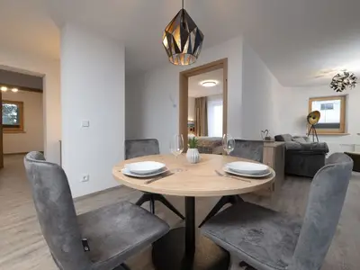 Ferienwohnung für 6 Personen (68 m²) in Tannheim 4/5