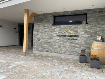 Ferienwohnung für 4 Personen (45 m²) in Tannheim 2/10