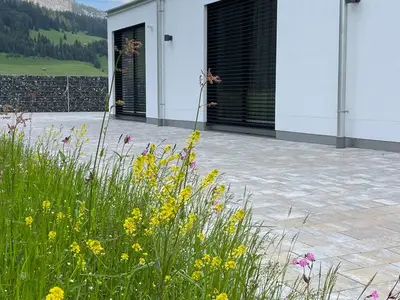 Ferienwohnung für 4 Personen (45 m²) in Tannheim 4/10