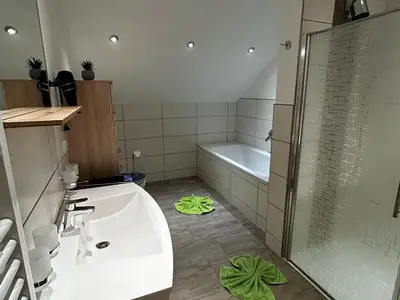 Ferienwohnung für 5 Personen (80 m²) in Tannheim 5/10