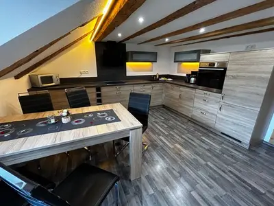 Ferienwohnung für 5 Personen (80 m²) in Tannheim 7/10