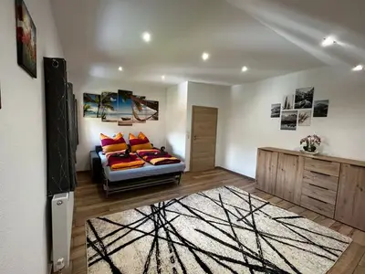 Ferienwohnung für 5 Personen (80 m²) in Tannheim 8/10