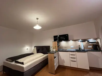 Ferienwohnung für 2 Personen (26 m²) in Tannheim 4/10