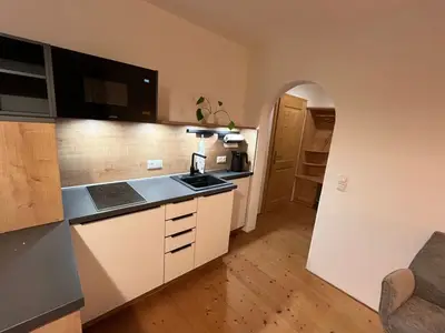 Ferienwohnung für 2 Personen (26 m²) in Tannheim 8/10