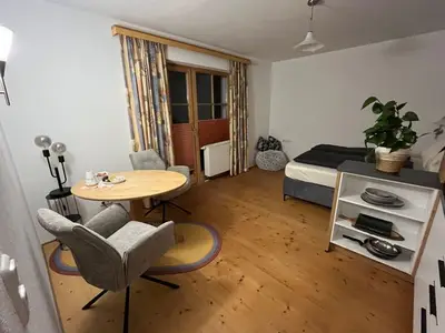 Ferienwohnung für 2 Personen (26 m²) in Tannheim 9/10