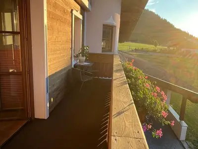 Ferienwohnung für 2 Personen (26 m²) in Tannheim 10/10