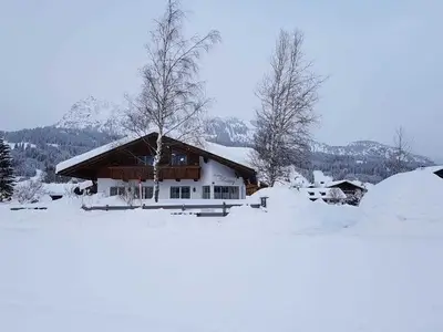 Ferienwohnung für 4 Personen (90 m²) in Tannheim 3/10