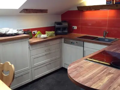Ferienwohnung für 4 Personen (90 m²) in Tannheim 6/10