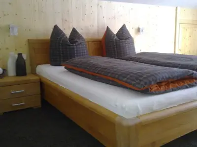 Ferienwohnung für 4 Personen (90 m²) in Tannheim 7/10