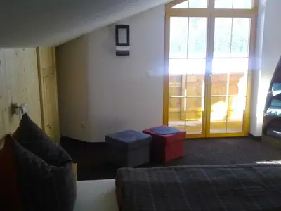 Ferienwohnung für 4 Personen (90 m²) in Tannheim 8/10