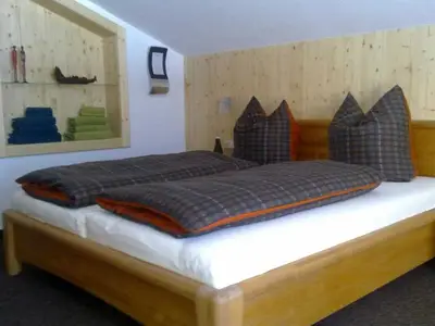 Ferienwohnung für 4 Personen (90 m²) in Tannheim 9/10