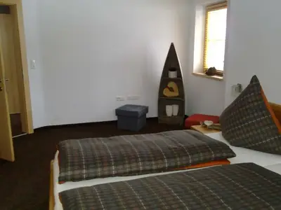 Ferienwohnung für 4 Personen (90 m²) in Tannheim 10/10