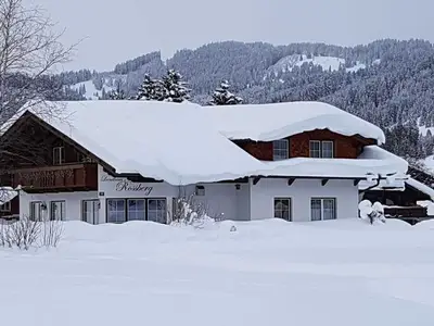 Ferienwohnung für 4 Personen (90 m²) in Tannheim 1/10