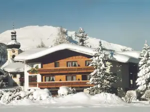 Ferienwohnung für 4 Personen (70 m²) in Tannheim