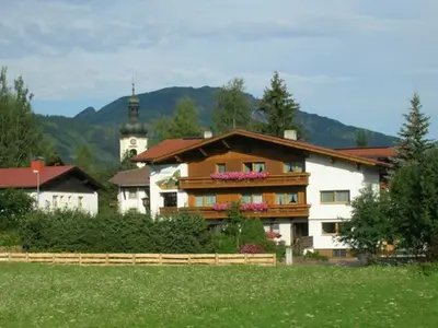 Ferienwohnung für 4 Personen (100 m²) in Tannheim 2/10