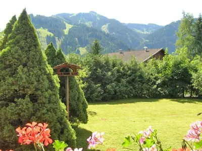 Ferienwohnung für 4 Personen (100 m²) in Tannheim 4/10