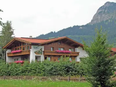 Ferienwohnung für 4 Personen (100 m²) in Tannheim 5/10