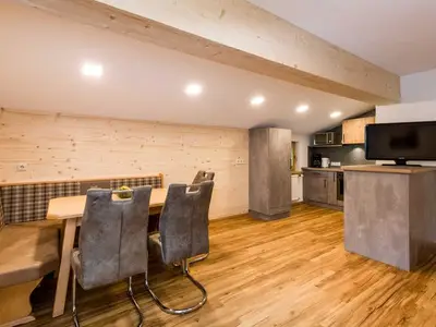 Ferienwohnung für 6 Personen (75 m²) in Tannheim 3/10