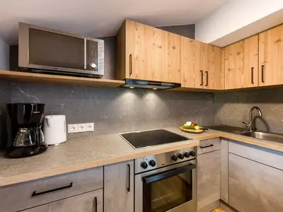 Ferienwohnung für 6 Personen (75 m²) in Tannheim 4/10