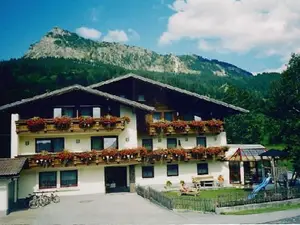 Ferienwohnung für 3 Personen (35 m²) in Tannheim