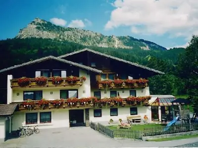 Ferienwohnung für 6 Personen (75 m²) in Tannheim 9/10