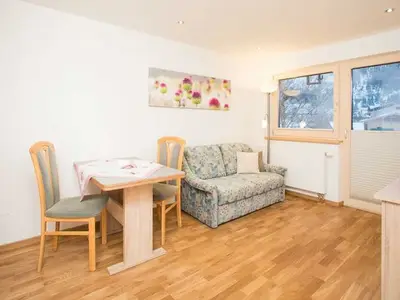 Ferienwohnung für 3 Personen (35 m²) in Tannheim 10/10