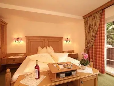Ferienwohnung für 4 Personen (44 m²) in Tannheim 3/10