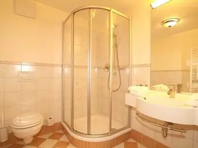 Ferienwohnung für 4 Personen (44 m²) in Tannheim 6/10