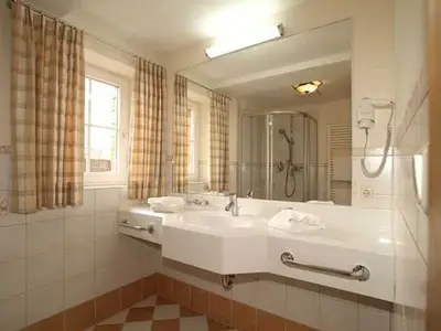 Ferienwohnung für 4 Personen (44 m²) in Tannheim 8/10