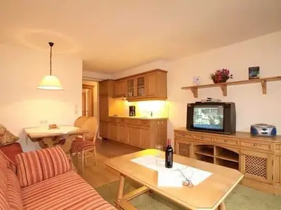 Ferienwohnung für 4 Personen (44 m²) in Tannheim 9/10