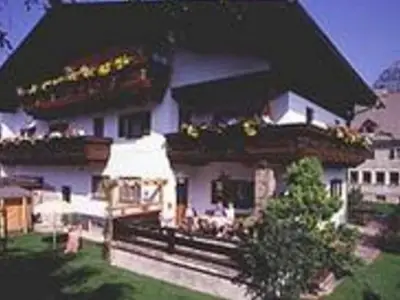 Ferienwohnung für 4 Personen (44 m²) in Tannheim 2/10