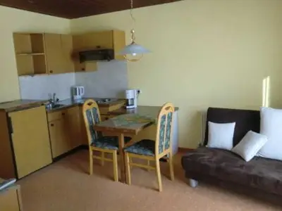 Ferienwohnung für 3 Personen (32 m²) in Tannheim 7/10