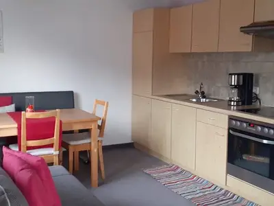 Ferienwohnung für 3 Personen (32 m²) in Tannheim 8/10
