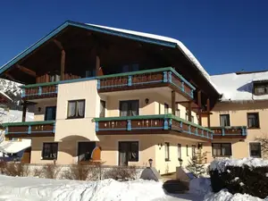 Ferienwohnung für 4 Personen (70 m²) in Tannheim