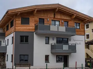 Ferienwohnung für 5 Personen (70 m²) in Tannheim