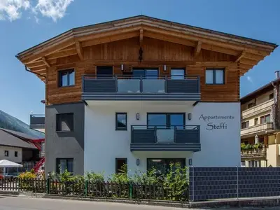 Ferienwohnung für 5 Personen (62 m²) in Tannheim 2/7