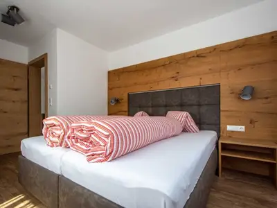 Ferienwohnung für 4 Personen (60 m²) in Tannheim 6/10