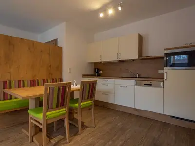 Ferienwohnung für 5 Personen (70 m²) in Tannheim 6/10