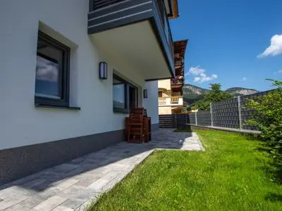 Ferienwohnung für 5 Personen (70 m²) in Tannheim 9/10