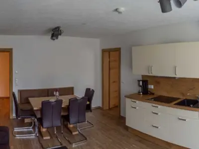 Ferienwohnung für 5 Personen (70 m²) in Tannheim 10/10