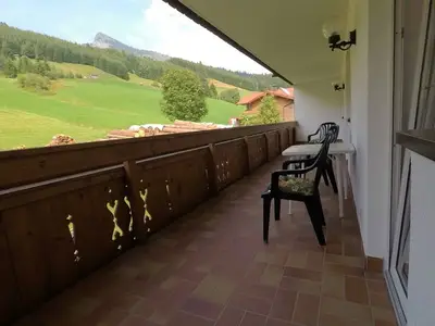 Ferienwohnung für 4 Personen (85 m²) in Tannheim 5/10