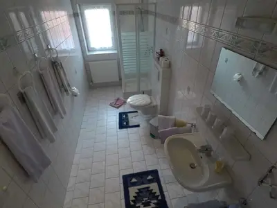 Ferienwohnung für 4 Personen (85 m²) in Tannheim 6/10