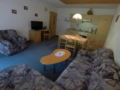 Ferienwohnung für 4 Personen (85 m²) in Tannheim 7/10