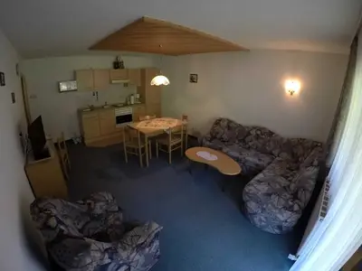 Ferienwohnung für 4 Personen (85 m²) in Tannheim 8/10