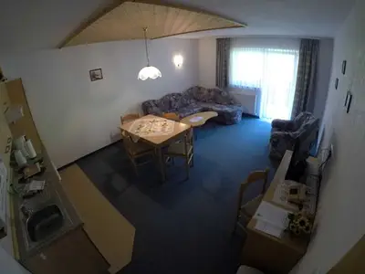 Ferienwohnung für 4 Personen (85 m²) in Tannheim 9/10