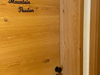 Ferienwohnung für 4 Personen (47 m²) in Tannheim 10/10