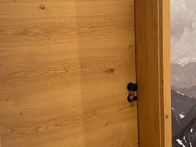 Ferienwohnung für 4 Personen (45 m²) in Tannheim 10/10
