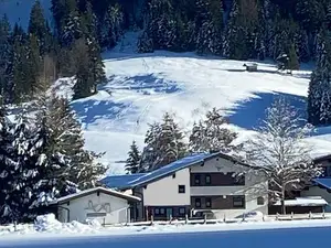 Ferienwohnung für 5 Personen (65 m²) in Tannheim