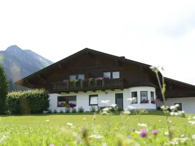 Ferienwohnung für 3 Personen (35 m²) in Tannheim 1/10