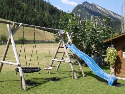 Ferienwohnung für 3 Personen (35 m²) in Tannheim 9/10